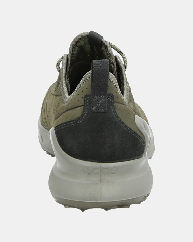 Ecco Biom Omniquest - Lage sneakers - Taupe