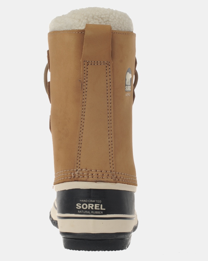 Sorel - Snowboots - Cognac