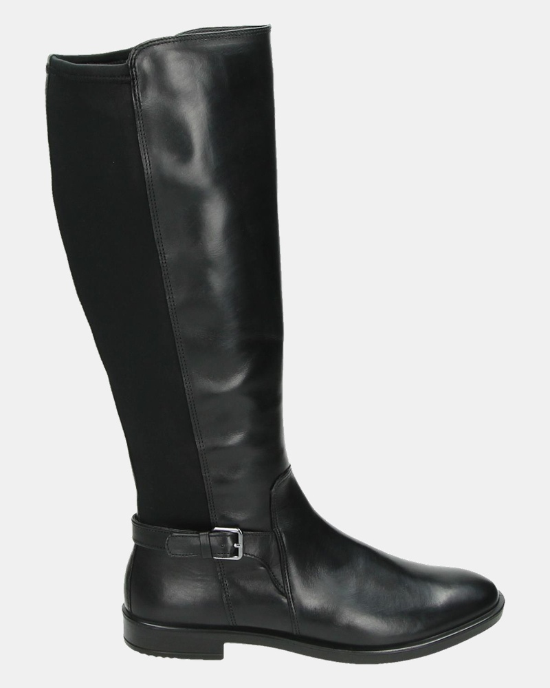 Ecco Shape M 15 - Hoge laarzen - Zwart