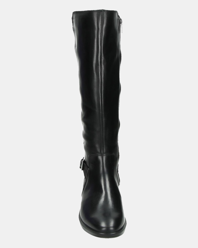 Ecco Shape M 15 - Hoge laarzen - Zwart
