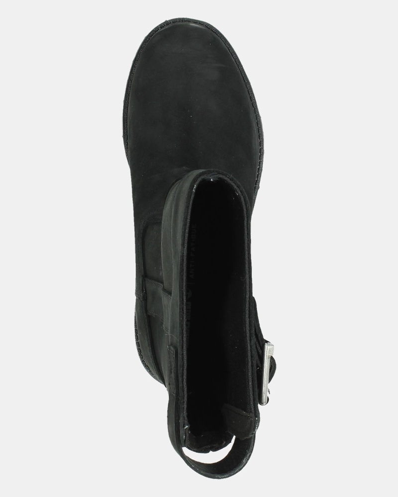Timberland Nellie Pullon - Hoge laarzen - Zwart