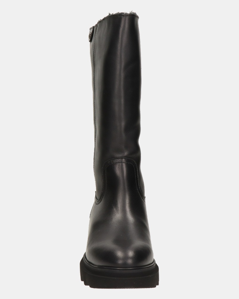 Panama Jack Tulia - Laarzen - Zwart
