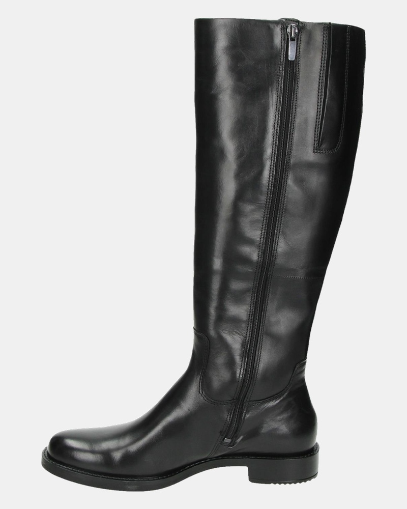 Ecco Shape 25 - Hoge laarzen - Zwart