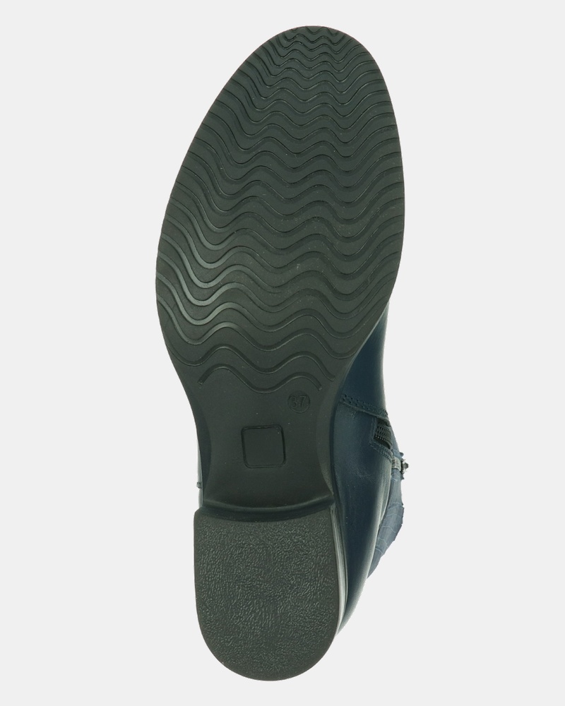 JJ Footwear Bayston XL - Hoge laarzen - Blauw