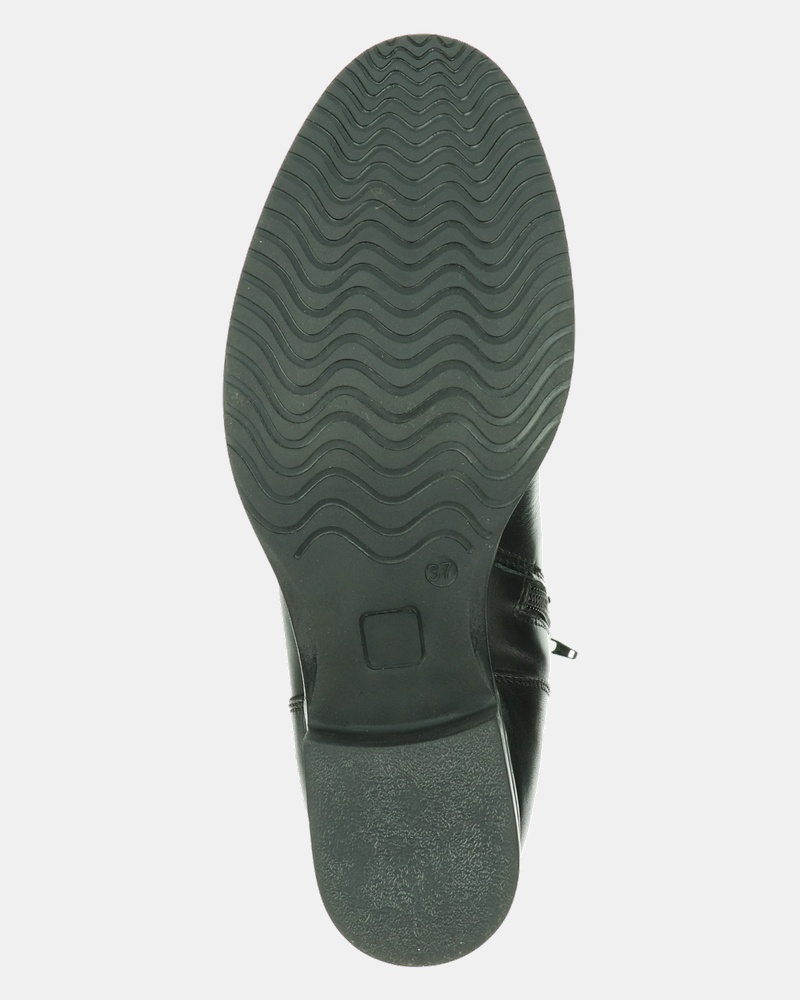 JJ Footwear Beccles XL - Hoge laarzen - Zwart
