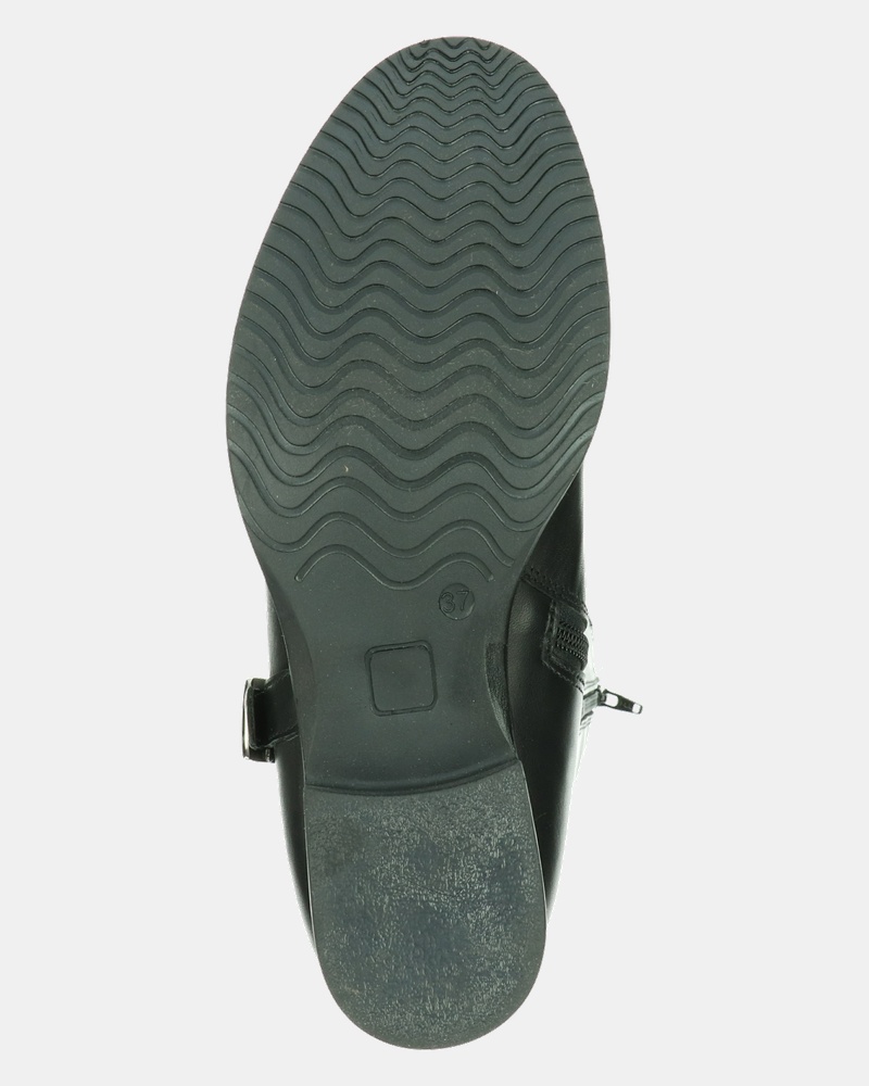 JJ Footwear Chinley XXL - Hoge laarzen - Zwart