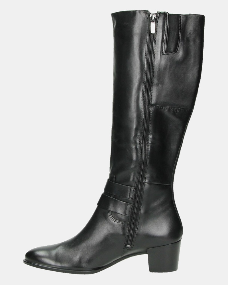 Ecco Shape 35 - Hoge laarzen - Zwart