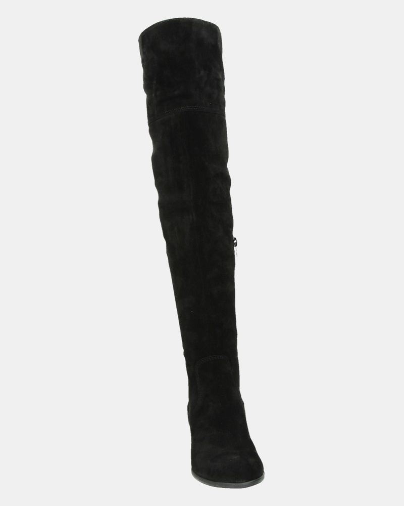 Tamaris - Hoge laarzen - Zwart