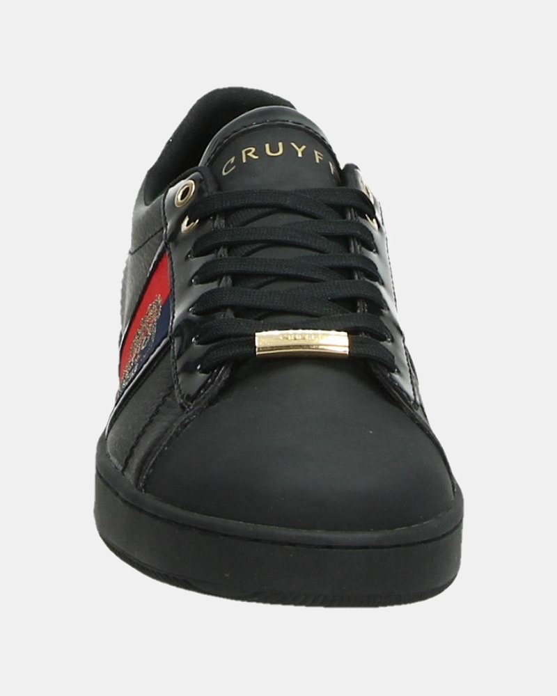 Cruyff Sylva semi - Lage sneakers - Zwart