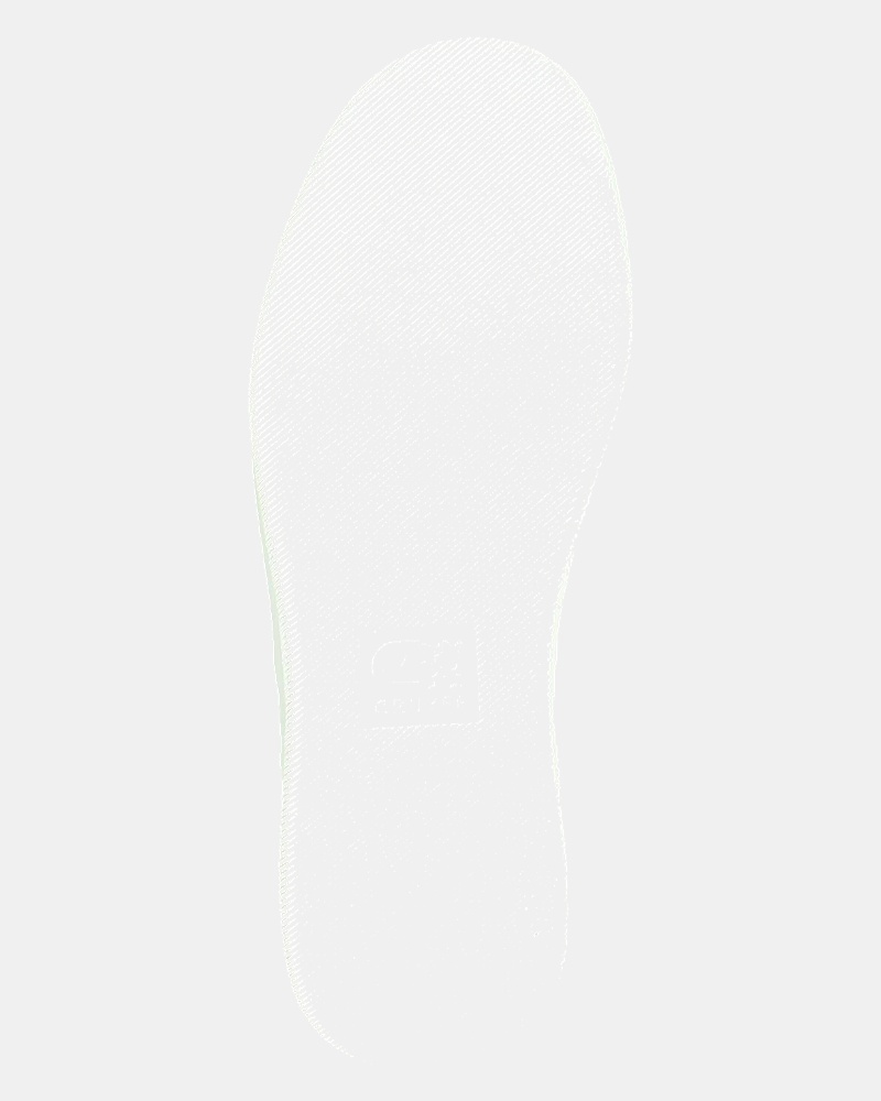 Cruyff Sylva semi - Lage sneakers - Wit