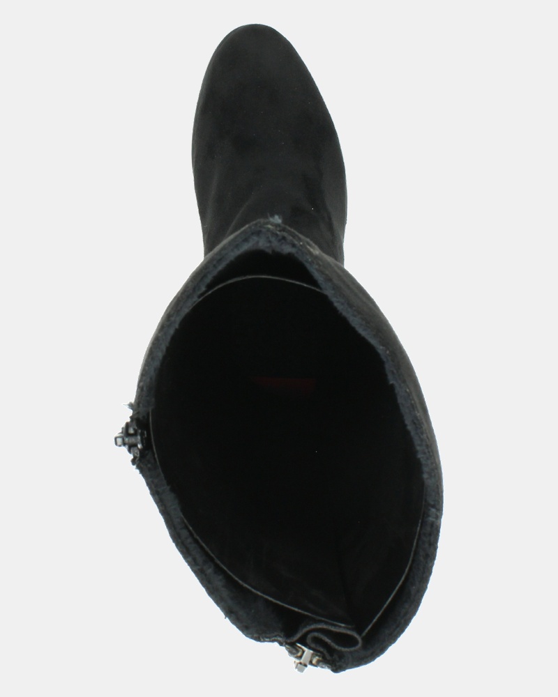 Rieker - Laarzen - Zwart
