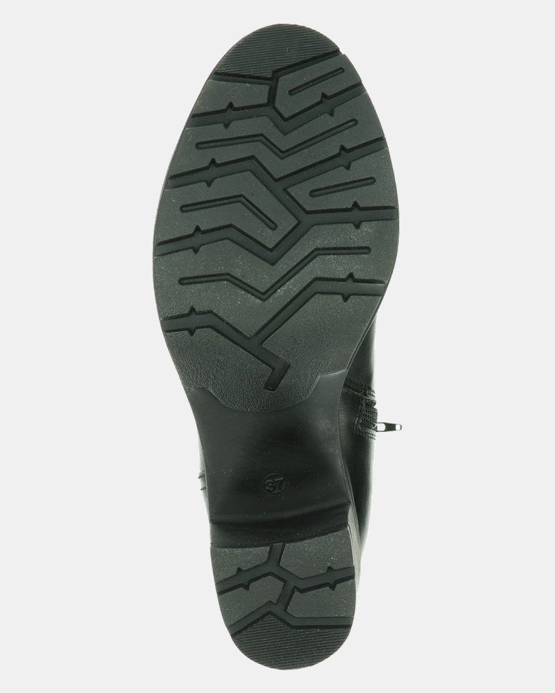 JJ Footwear Bredon XL - Hoge laarzen - Zwart