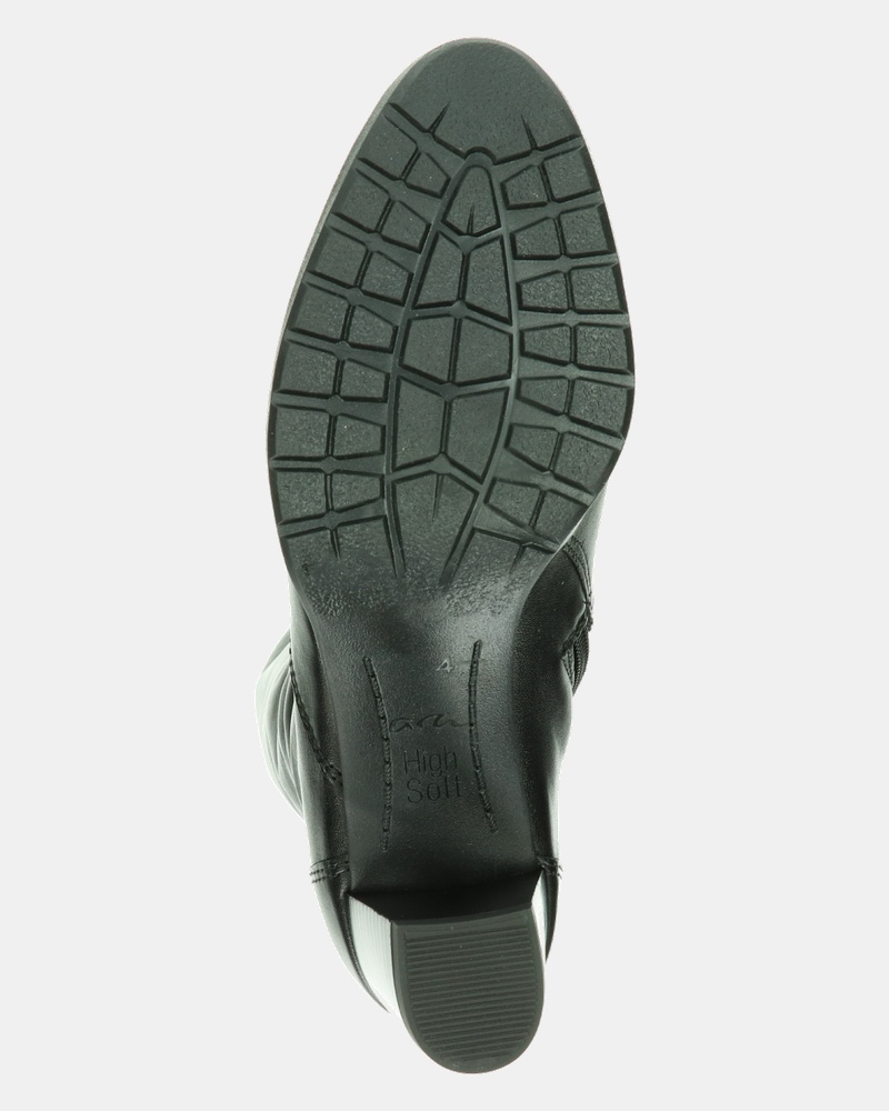 Ara Orly - Hoge laarzen - Zwart