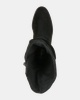 Gabor - Hoge laarzen - Zwart