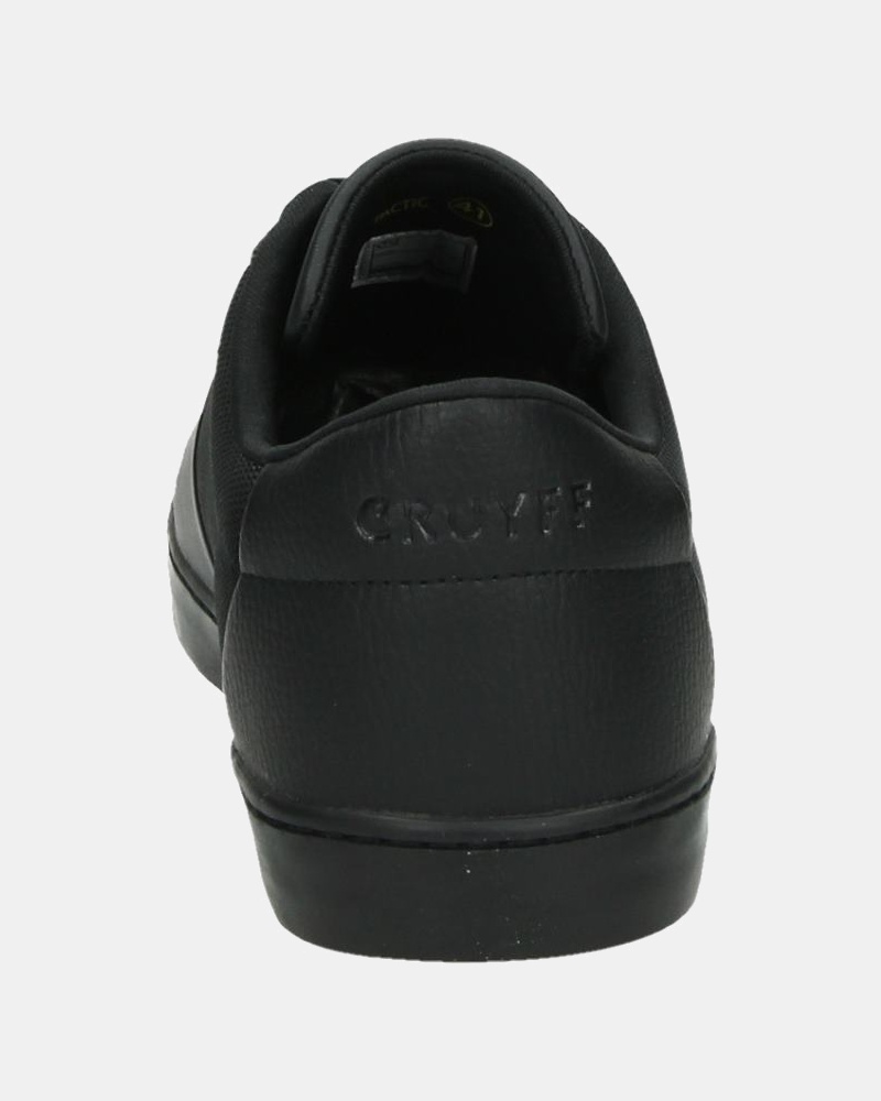Cruyff Tactic - Lage sneakers - Zwart