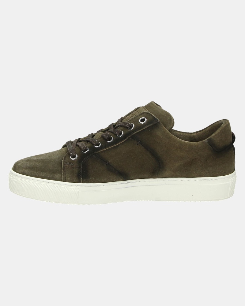 Greve - Lage sneakers - Taupe