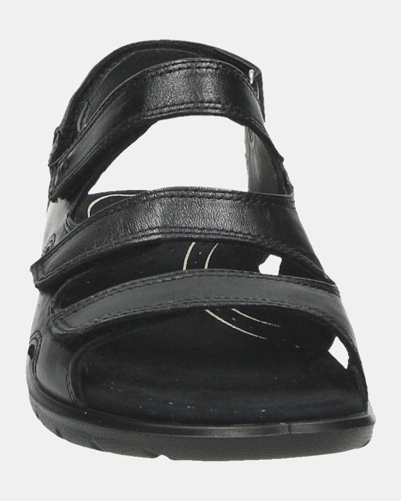Ecco BABETT - Sandalen - Zwart
