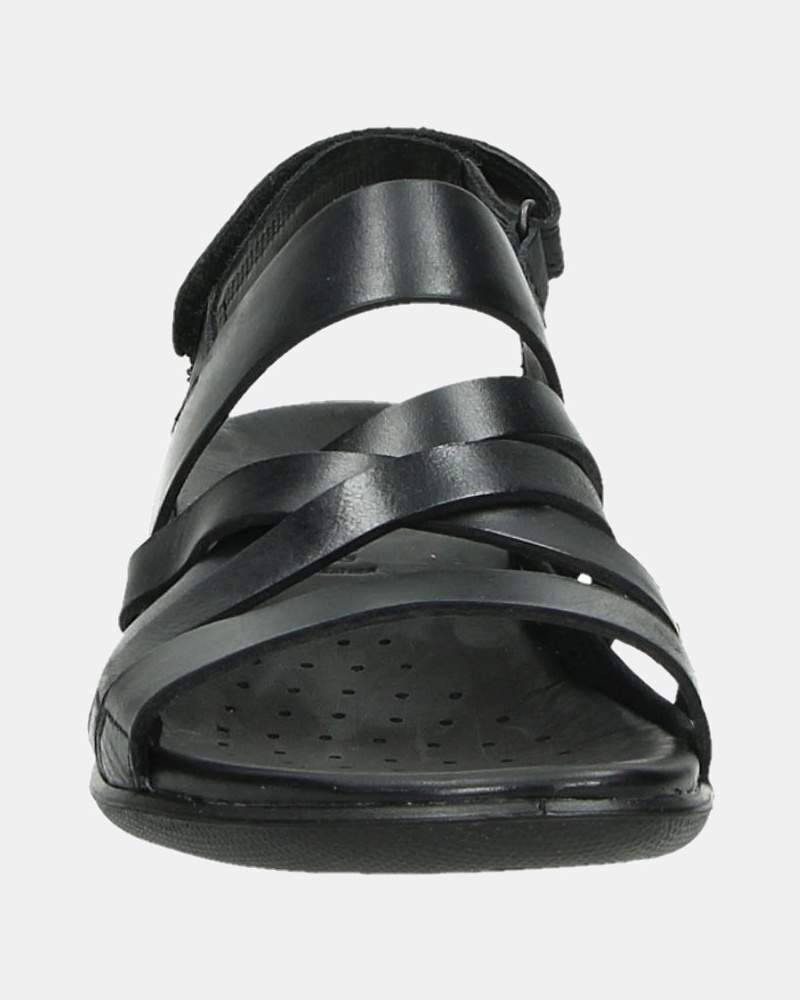 Ecco Flash - Sandalen - Zwart