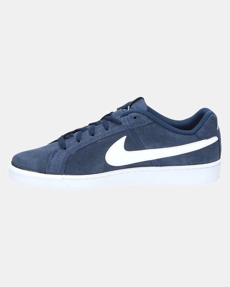Nike Court Royale Sue - Lage sneakers - Blauw