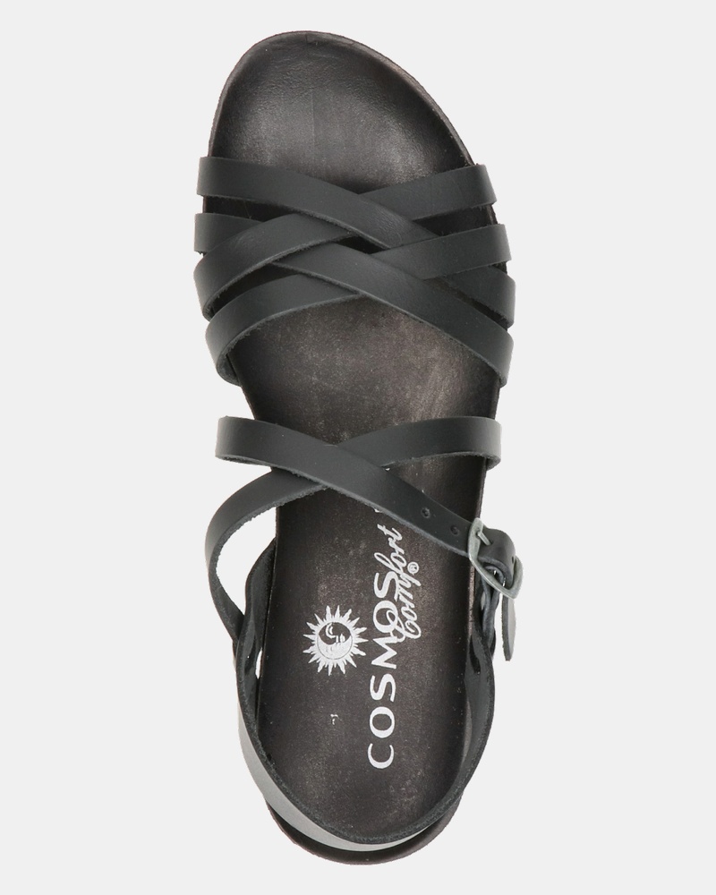 Cosmos - Sandalen - Zwart