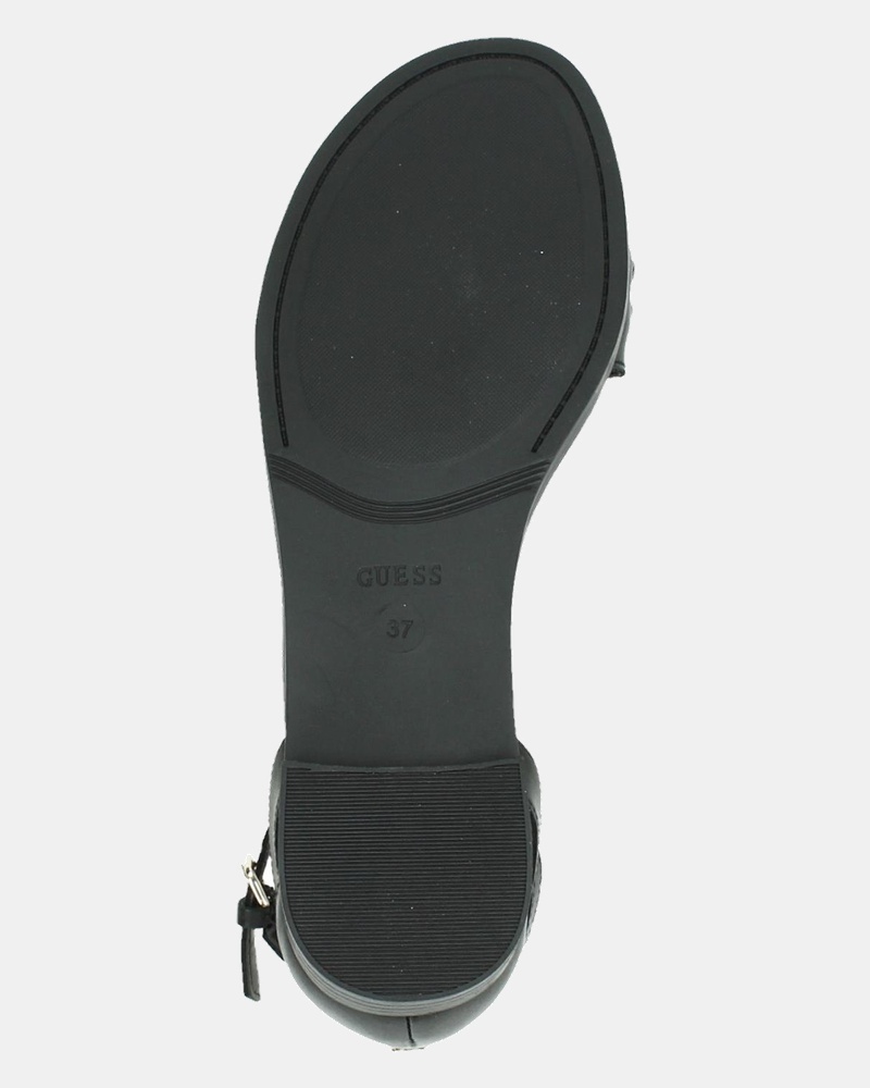 Guess - Sandalen - Zwart