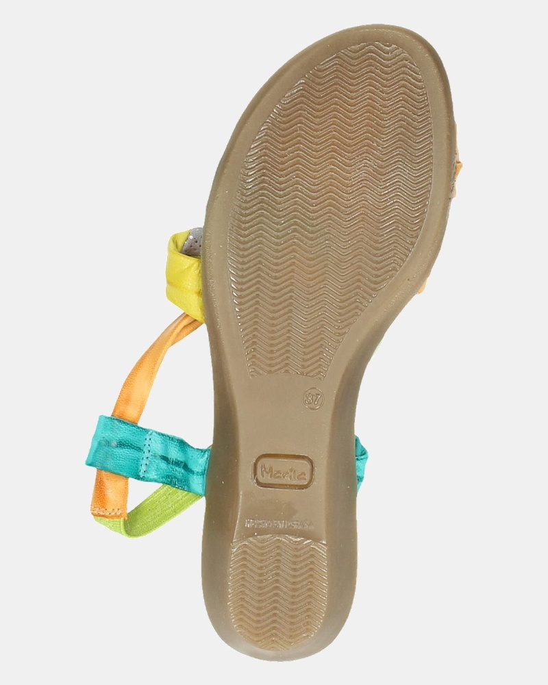 Marila Footwear - Sandalen - Multi
