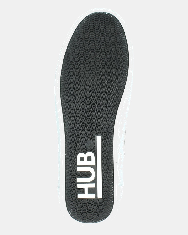 Hub Hook - Lage sneakers - Grijs