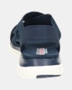 Skechers Flex Appeal 2.0 - Sandalen - Blauw