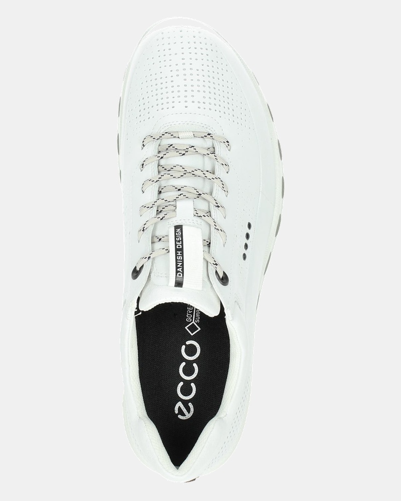 Ecco Cool 2.0 - Lage sneakers - Wit