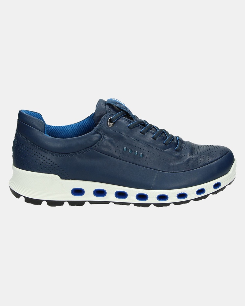 Ecco Cool 2.0 - Lage sneakers - Blauw