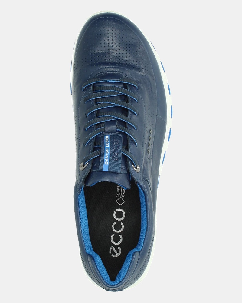 Ecco Cool 2.0 - Lage sneakers - Blauw