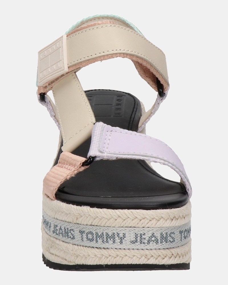 Tommy Jeans - Sandalen - Multi