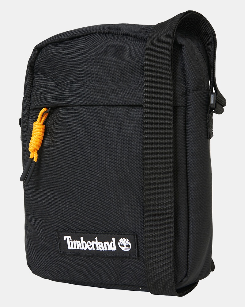 Timberland Timberpack Crossbody - Sportieve tassen - Zwart