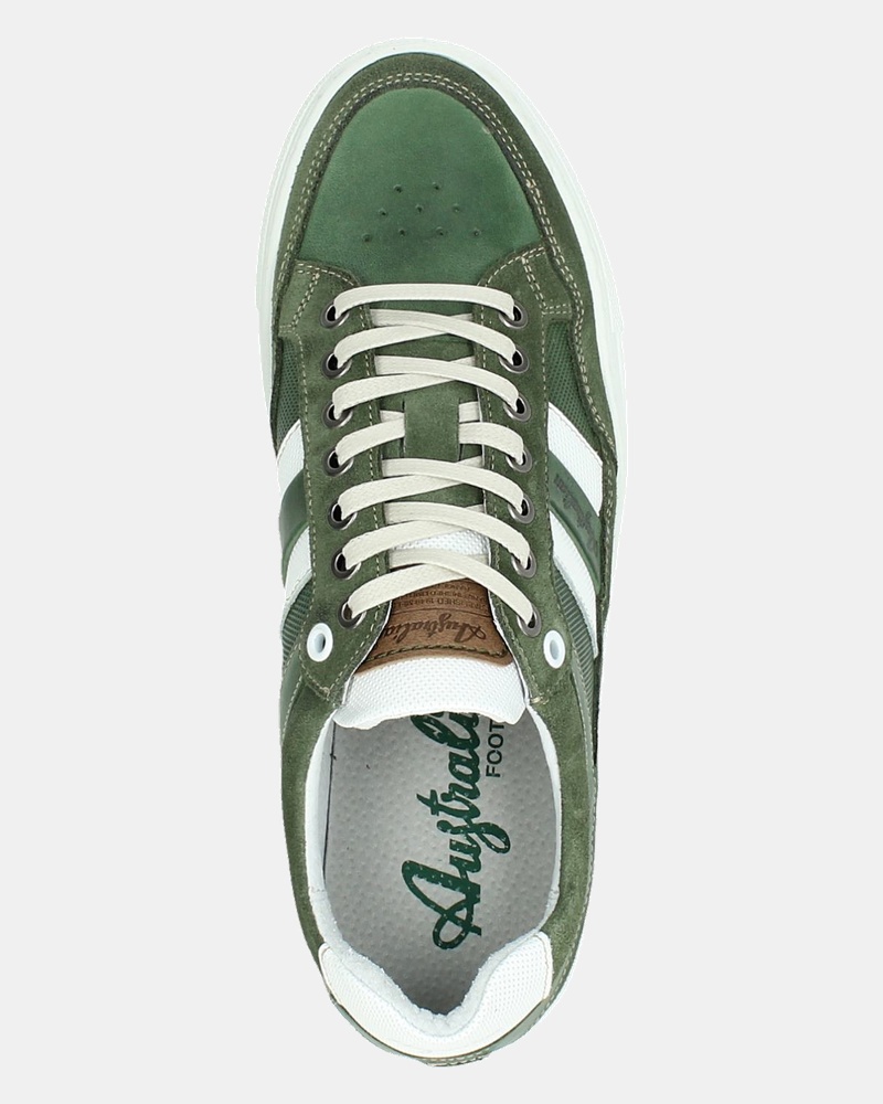 Australian Brindisi - Lage sneakers - Groen