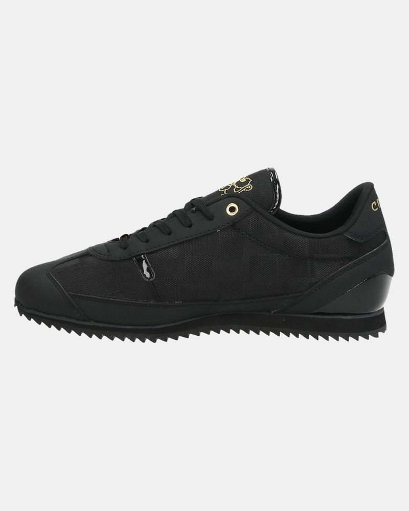 Cruyff Montanya - Lage sneakers - Zwart