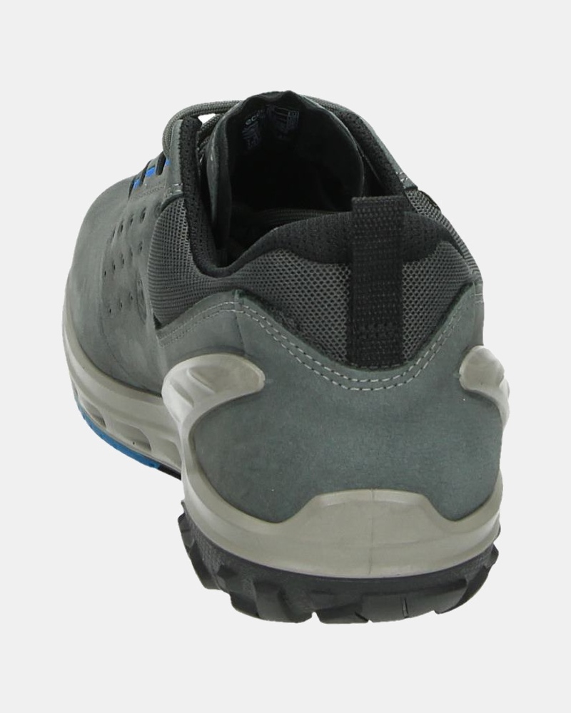 Ecco Biom venture - Lage sneakers - Grijs