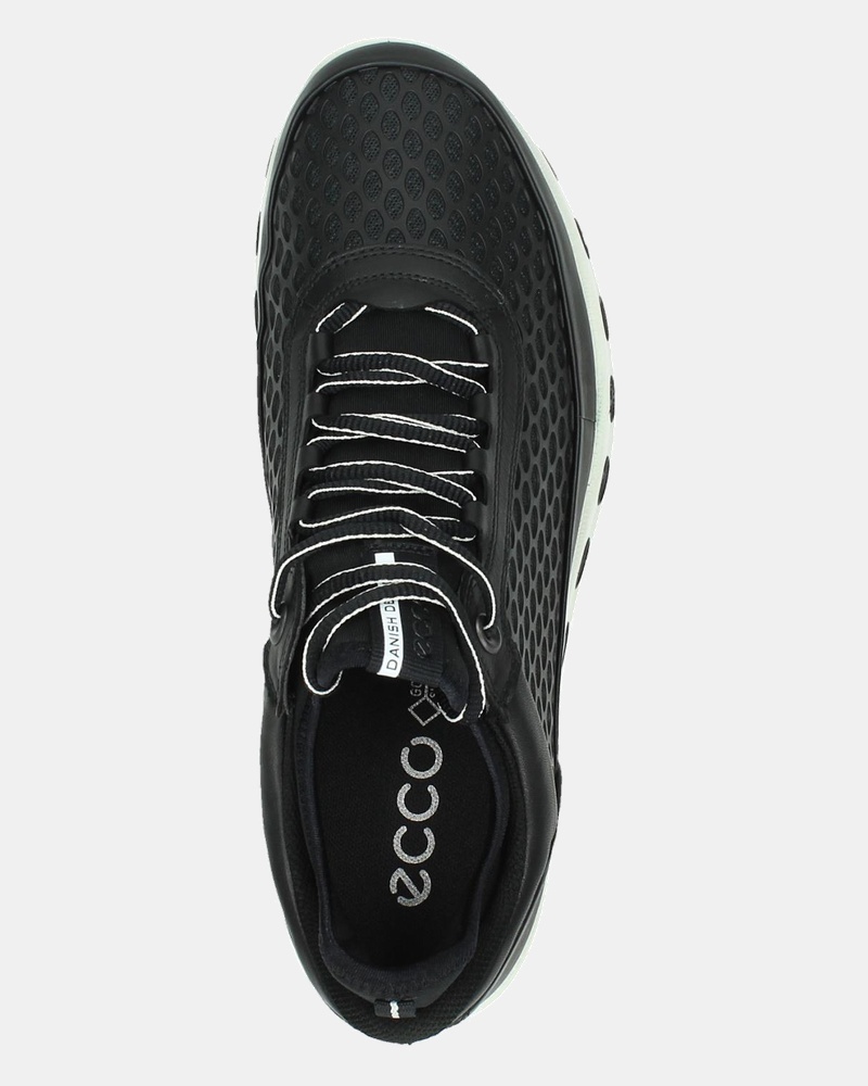 Ecco Cool 2.0 - Lage sneakers - Zwart