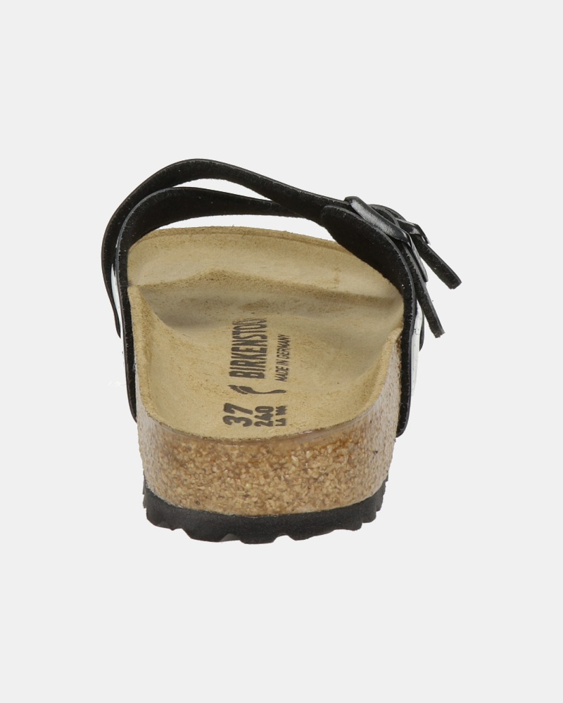 Birkenstock Yao Balance - Sandalen - Zwart