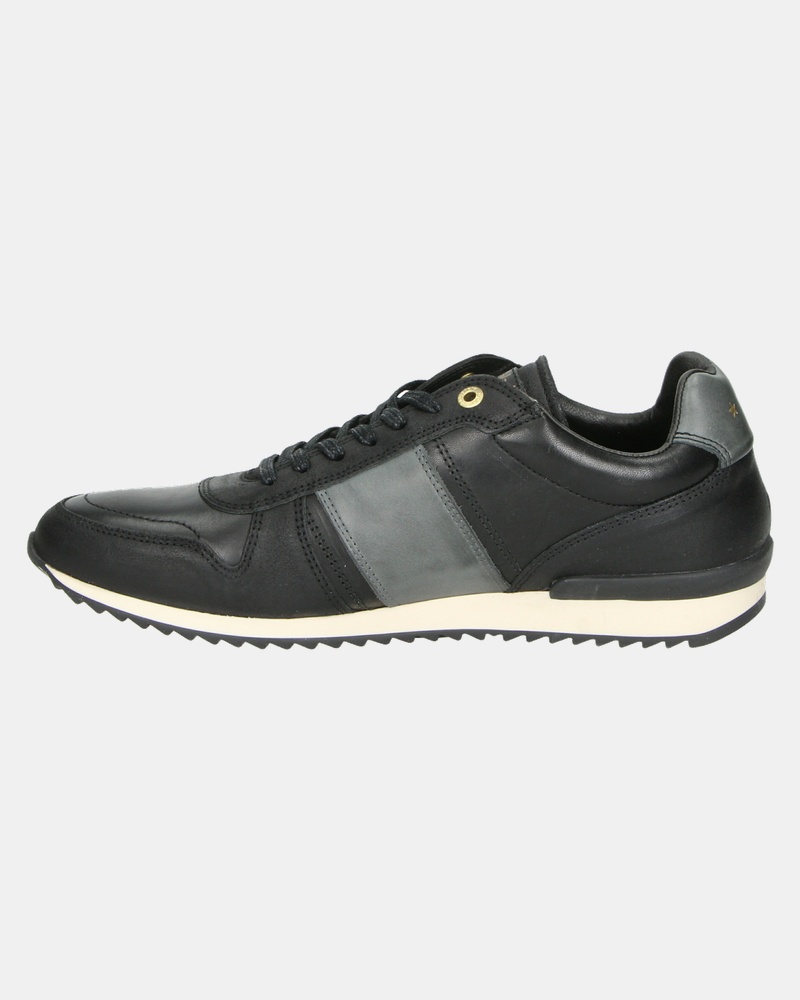 Pantofola d'Oro Umito Uomo Low - Lage sneakers - Zwart