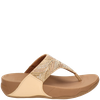 Fitflop Lulu Crystal Feather