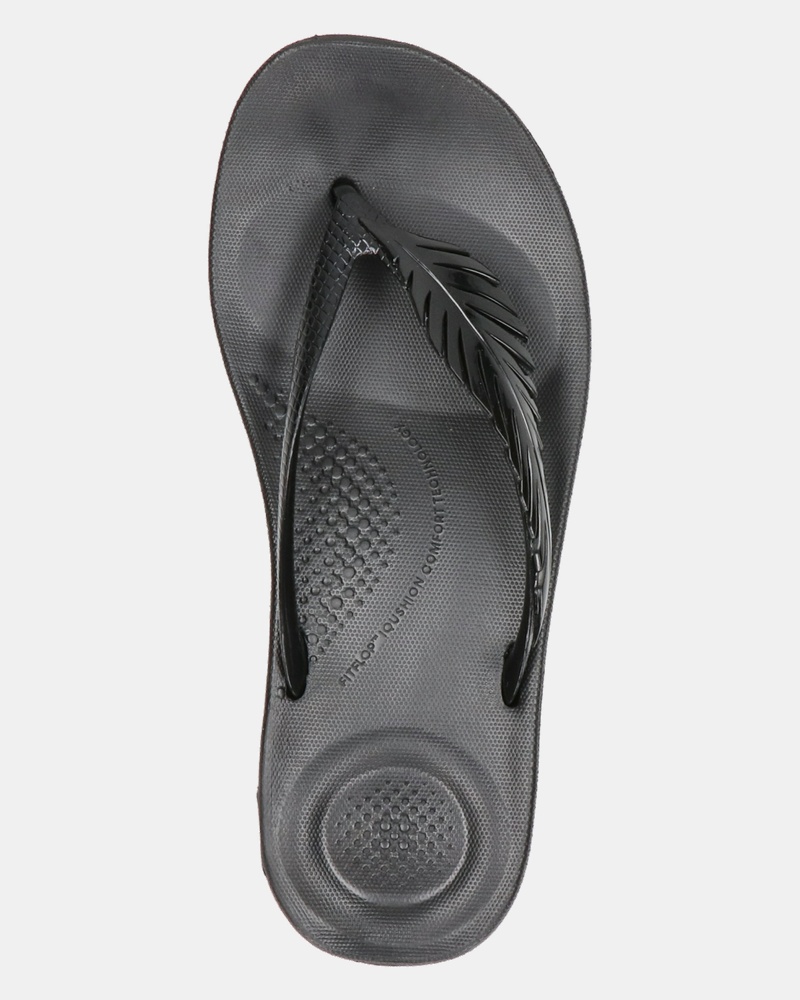 Fitflop IQushion - Slippers - Zwart