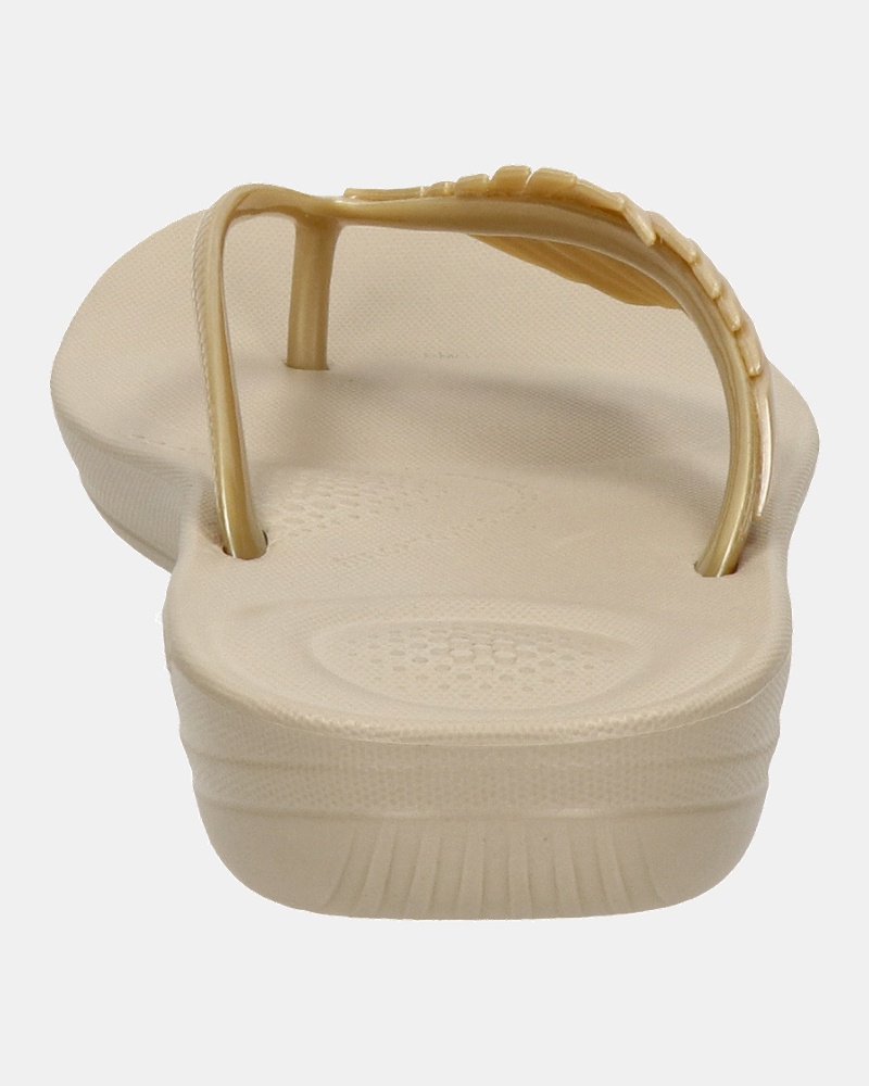Fitflop IQushion - Slippers - Goud