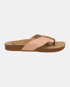 Reef Cushion Strand - Slippers - Roze