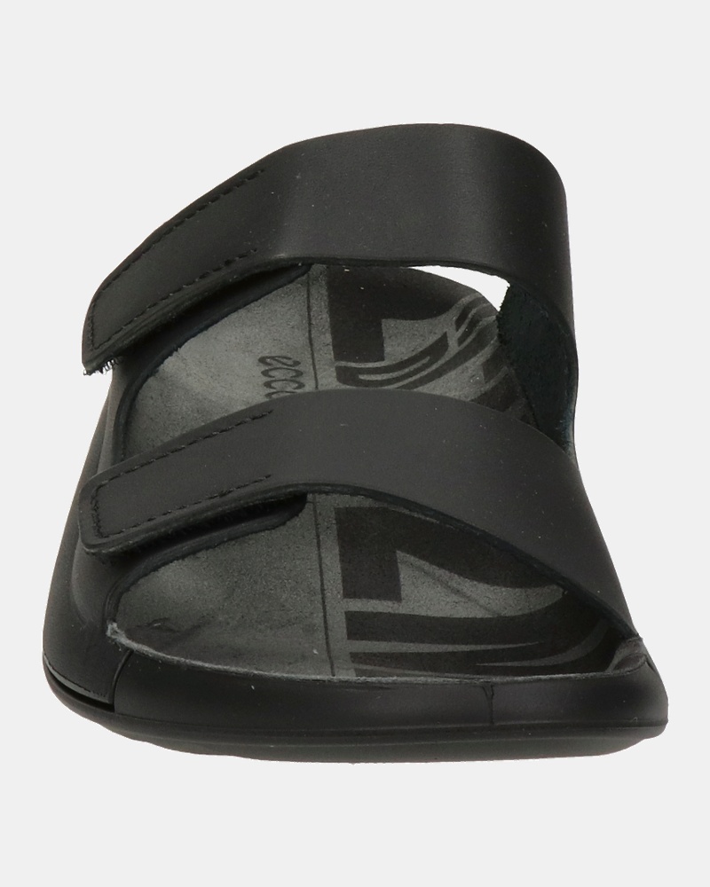 Ecco 2ND Cozmo - Slippers - Zwart