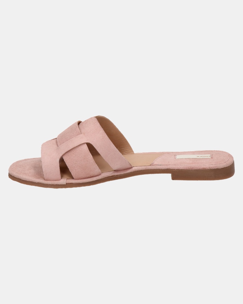 Mexx Jacey - Slippers - Roze