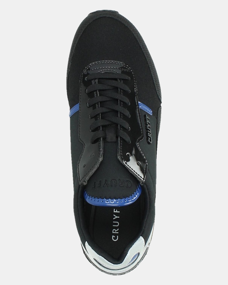 Cruyff Ripple runner - Lage sneakers - Zwart