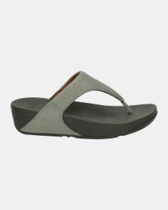 Fitflop Lulu Shimmer - Slippers