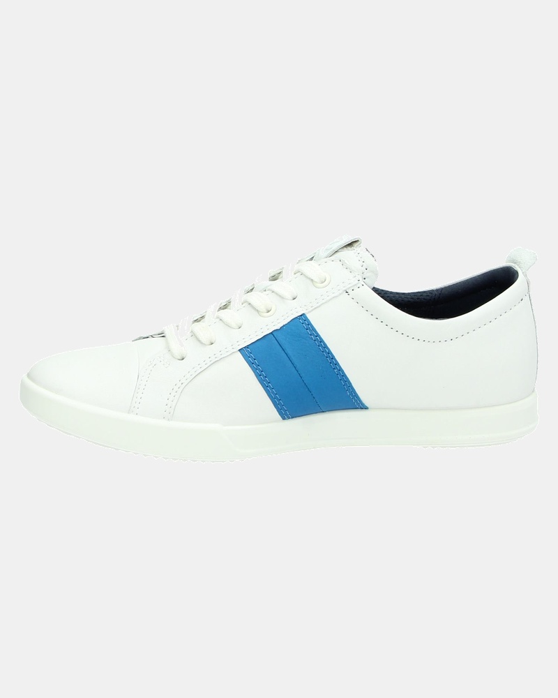 Ecco Collin 2.0 - Lage sneakers - Wit