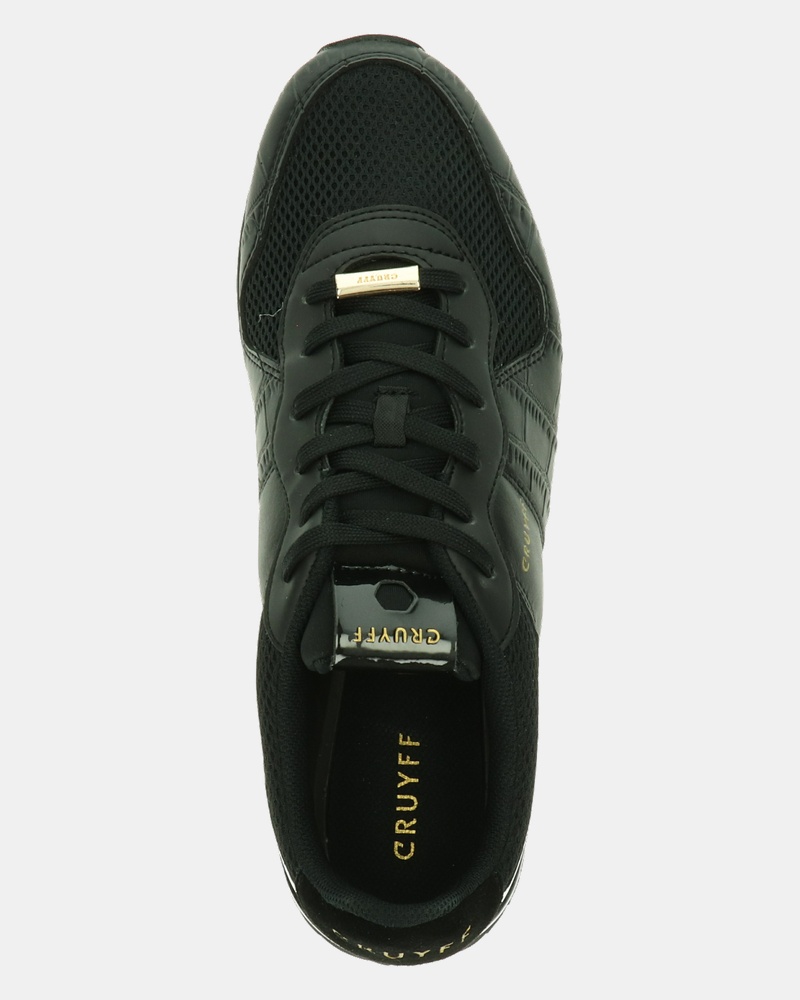Cruyff Cosmo - Lage sneakers - Zwart