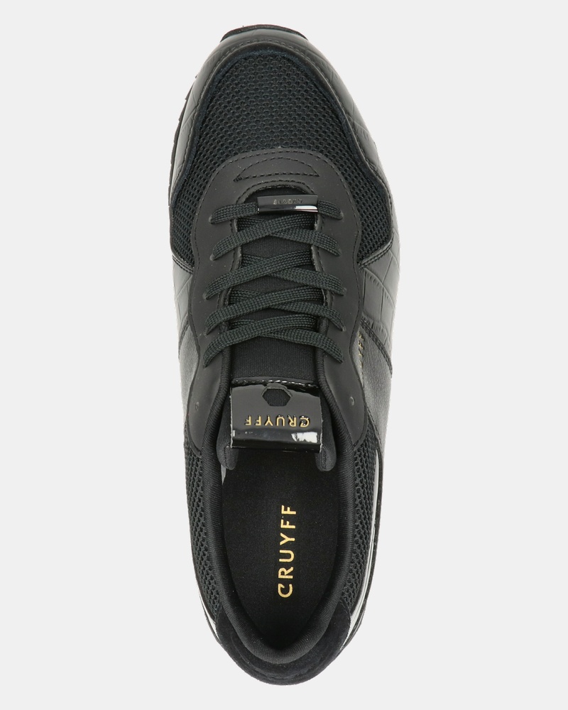 Cruyff Cosmo - Lage sneakers - Zwart